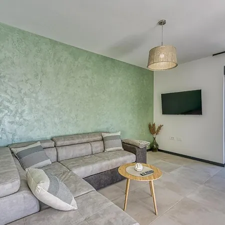 Ivana With Private Pool ヴィラ