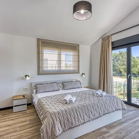 Ivana With Private Pool Nova Vas