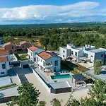 Ivana With Private Pool * Nova Vas (Porec)