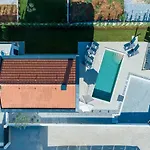 Villa Ivana With Private Pool Nova Vas (Porec)