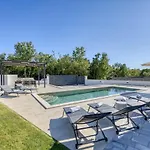 Villa Ivana With Private Pool