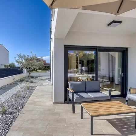 Vila Ivana With Private Pool *