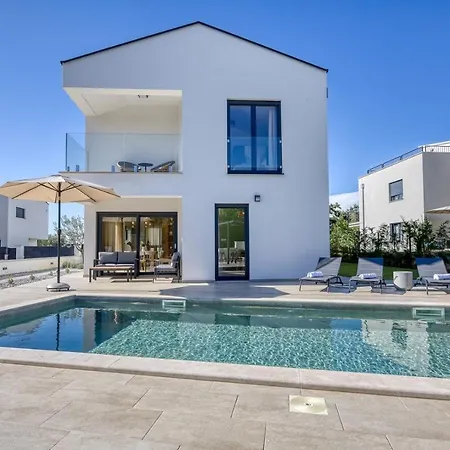 Vila Ivana With Private Pool