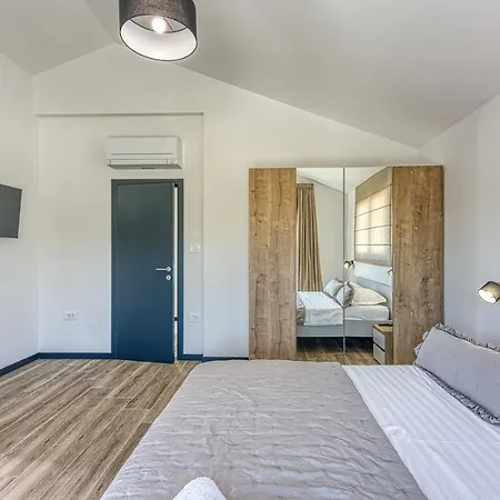 Vila Ivana With Private Pool