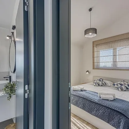 Ivana With Private Pool * Nova Vas (Porec)