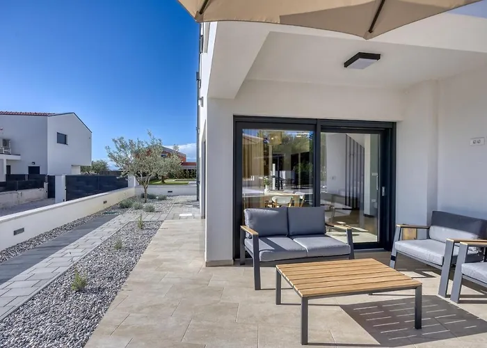 Vila Ivana With Private Pool *