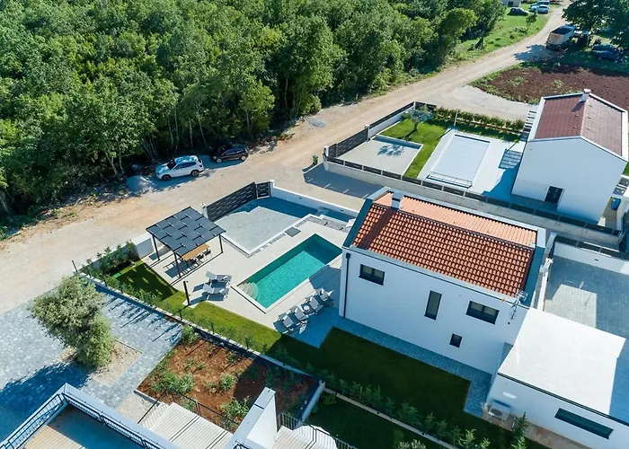 Vila Ivana With Private Pool